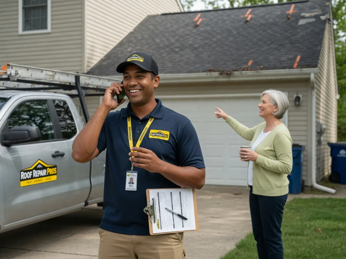 Roof Repair Kilmarnock, VA FAQs